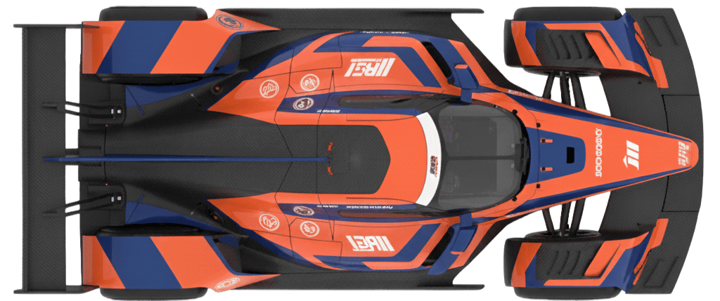 Kırmızı Yarışçı